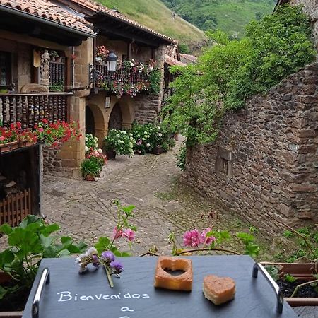 Posada Reserva Verde Барсена-Майор Екстер'єр фото