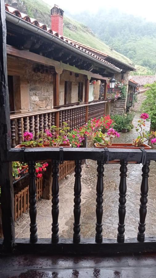 Posada Reserva Verde Барсена-Майор Екстер'єр фото