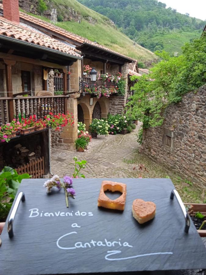Posada Reserva Verde Барсена-Майор Екстер'єр фото
